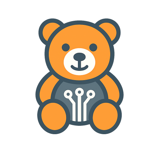 Snugs AI Teddy Bear